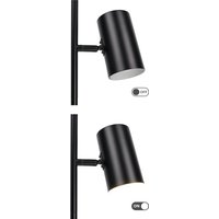 Торшер ArtStyle НТ-756x2В