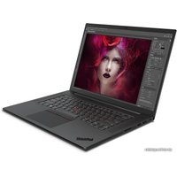 Рабочая станция Lenovo ThinkPad P1 Gen 4 20Y3006FRT