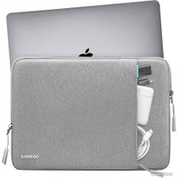 Чехол Tomtoc Defender Laptop Sleeve A13 A13D2G1 (серый)