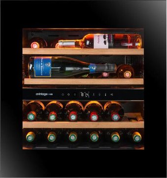 Винный шкаф Avintage AVI60PLATINUM