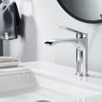 Смеситель Shevanik S4101