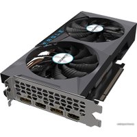 Видеокарта Gigabyte GeForce RTX 3060 Eagle OC 12GB GDDR6 GV-N3060EAGLE OC-12GD