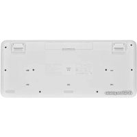 Клавиатура Logitech Signature K650 920-010986 (белый, нет кириллицы)