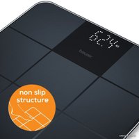 Напольные весы Beurer GS 235