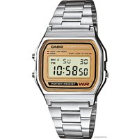 Наручные часы Casio A158WEA-9E