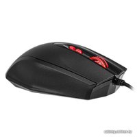 Игровая мышь Thermaltake eSports Black FP [MO-BKV-WDLGBK-01]