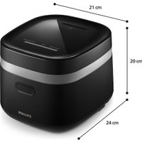 Мультиварка Philips HD3090/80