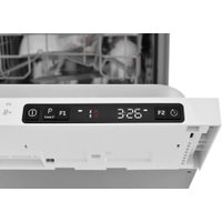 Встраиваемая посудомоечная машина Indesit DIS 1C69 B