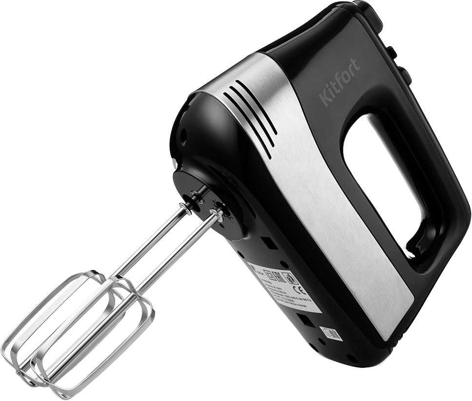 

Миксер Kitfort KT-3072