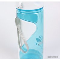 Бутылка для воды Darvish DV-S-92 630мл (ассорти)