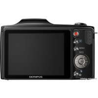 Фотоаппарат Olympus SZ-11