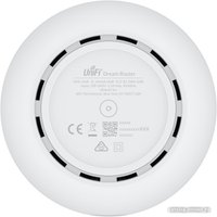 Точка доступа Ubiquiti UniFi Dream Router UDR