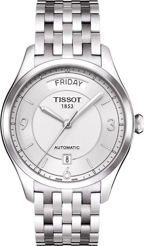Tissot T-one Automatic Gent (T038.430.11.037.00)