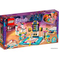 Конструктор LEGO Friends 41372 Занятие по гимнастике