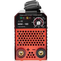 Сварочный инвертор Rexant Mini-160