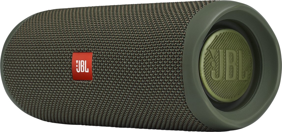 

Беспроводная колонка JBL Flip 5 (зеленый)