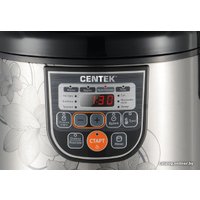 Мультиварка CENTEK CT-1498 (керамика)