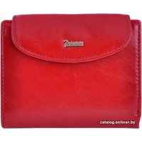 Кошелек Peterson PL-405-RED (красный)