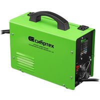 Сварочный инвертор СибрТех ИСП-140