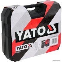 Перфоратор Yato YT-82127