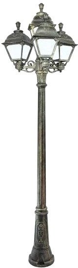 

Фонарный столб Fumagalli Cefa U23.156.S31.AYF1R