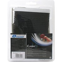 Сетка для настольного тенниса Donic-Schildkrot Classic 808306 (черный)