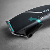 Машинка для стрижки волос First FA-5674-4