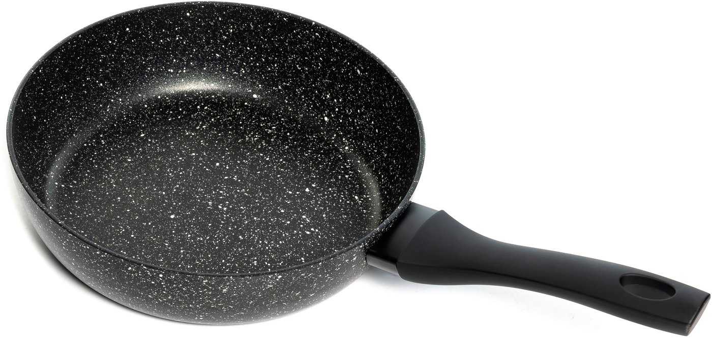 

Сотейник Scovo Hi-Black HB-017