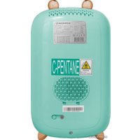 Бьюти-холодильник MAUNFELD MFF43GN