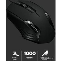 Мышь Canyon CM-02