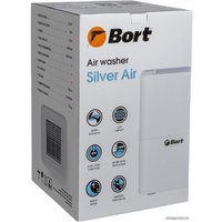 Мойка воздуха Bort Silver Air