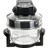 Аэрогриль (аэрофритюрница) GFgril GFA-GL17D