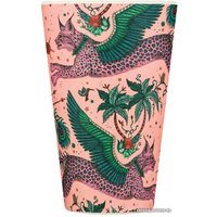 Многоразовый стакан Ecoffee Cup Lynx 0.35л