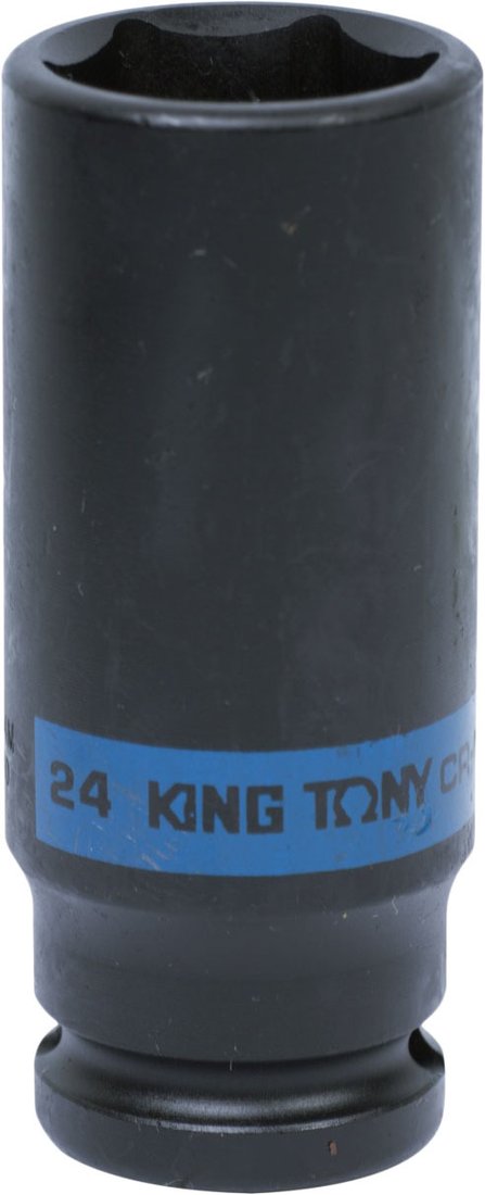 

Головка слесарная King Tony 443524M