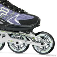 Роликовые коньки FILA Plume Woman 2016