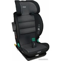 Детское автокресло Casual Classfix Pro (black)