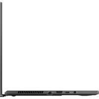 Игровой ноутбук ASUS Zephyrus G14 GA401II-HE182T