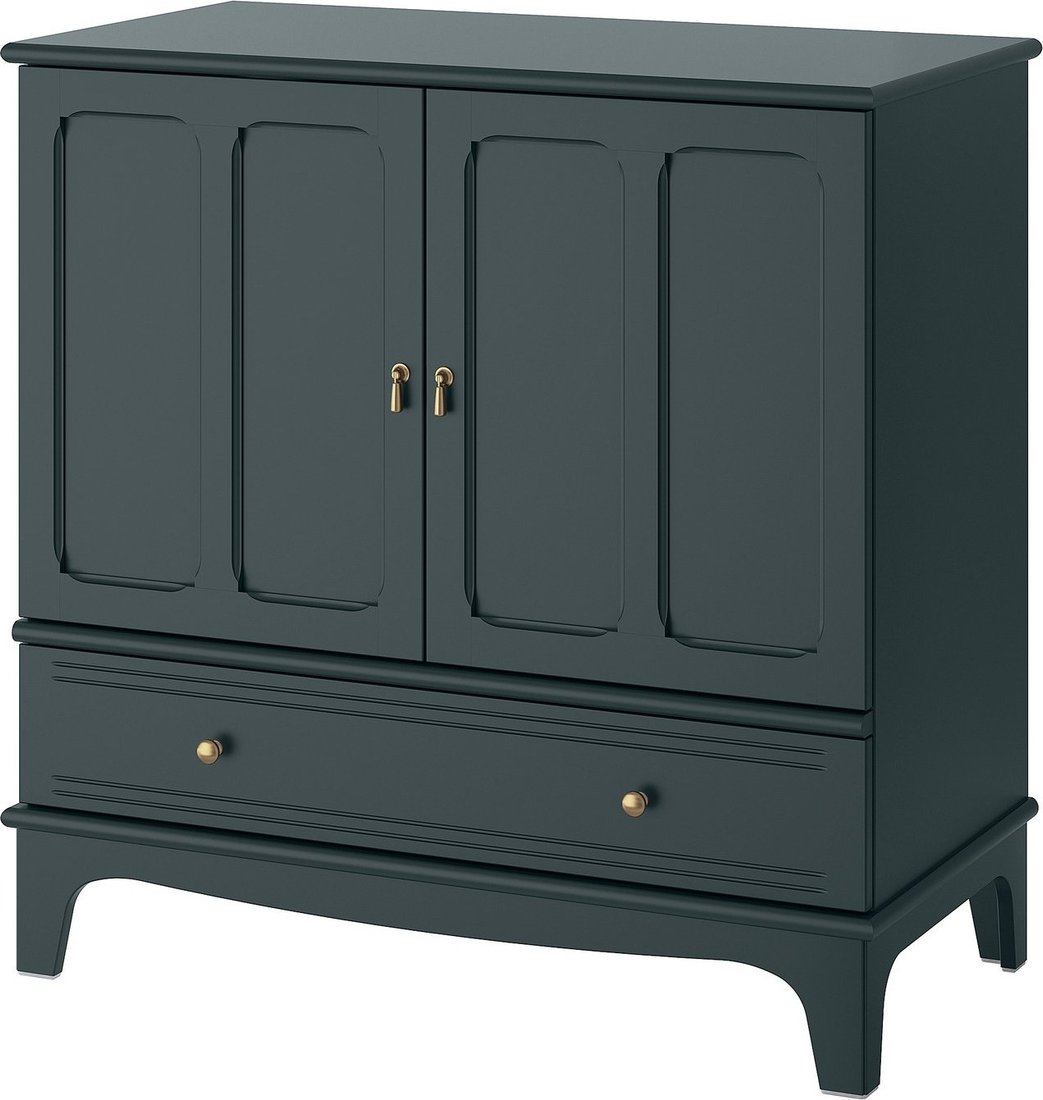 Шкаф распашной Ikea Lommarp 80415468