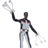 Фигурка Spin Master Супермен Мистер Террифик. Батл Аттак 71588