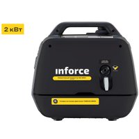 Бензиновый генератор Inforce IGC 2000