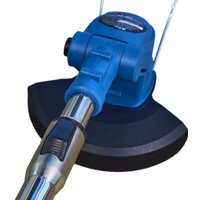 Триммер KATANA BT-1201 (с 2-мя АКБ)