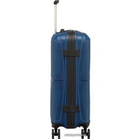 Чемодан-спиннер American Tourister Airconic Midnight Navy 55 см