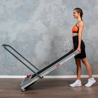 Электрическая беговая дорожка Svensson Body Labs Impact A в Борисове