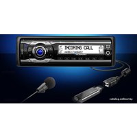CD/MP3-магнитола Blaupunkt Hamburg MP57
