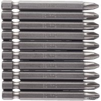 Набор бит AEG Powertools 4932479507 (10 шт)