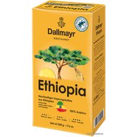 Кофе Dallmayr Ethiopia молотый 500 г