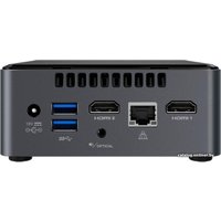 Компактный компьютер Intel NUC Kit NUC7PJYHN в Орше