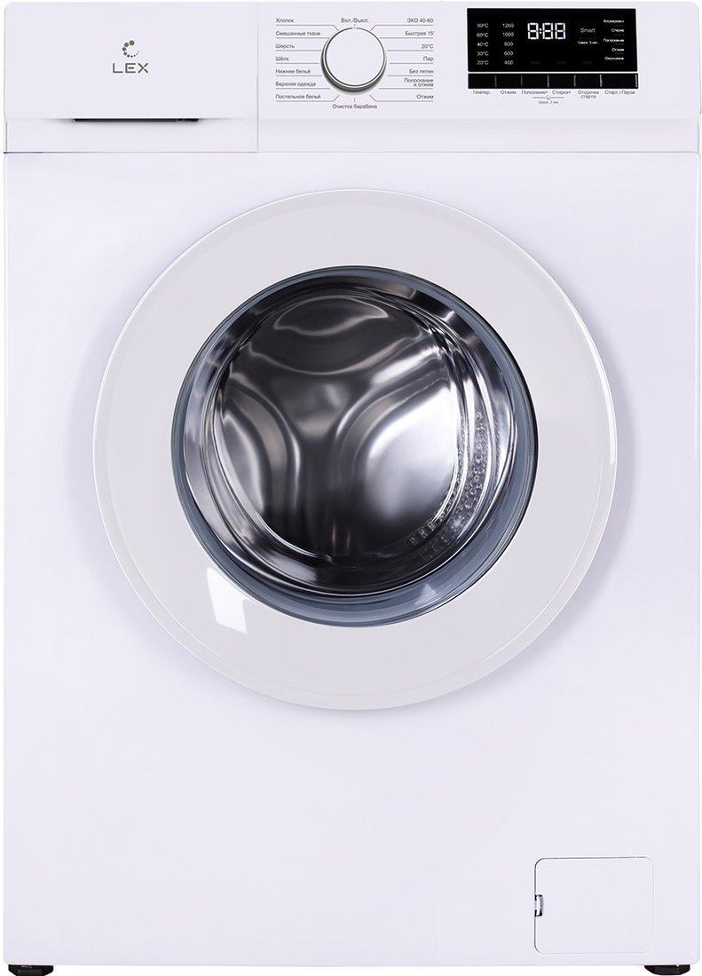 

Стиральная машина LEX LWM10012WID