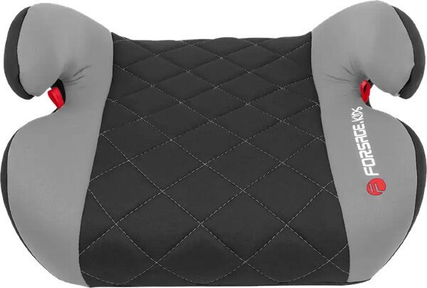 

Детское сиденье Forsage Kids BS02 (grey)