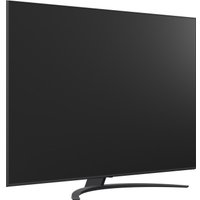 Телевизор LG NanoCell AI NANO81 86NANO81A6A